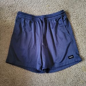 Rsq mesh shorts